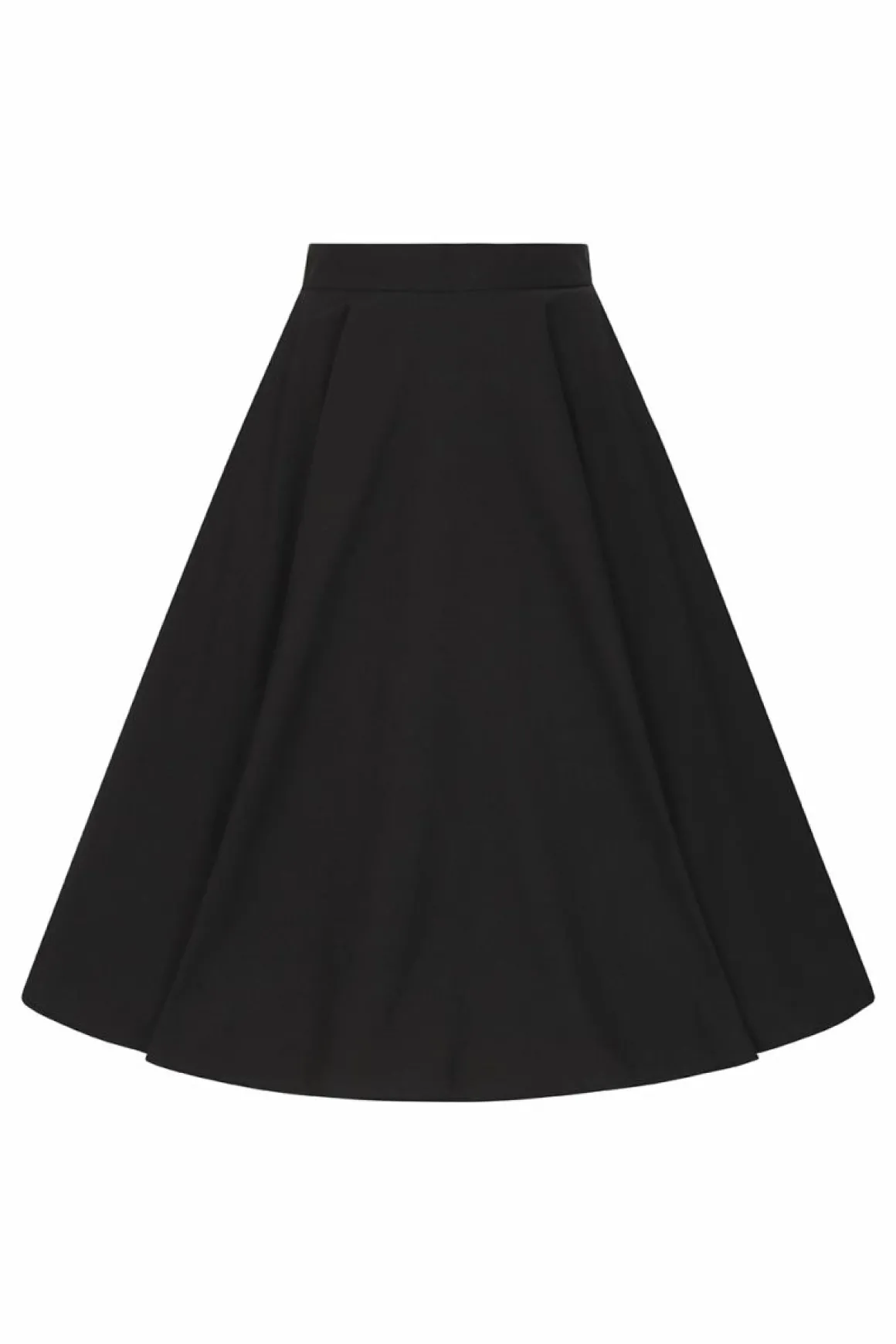 Abi 50'S Skirt
