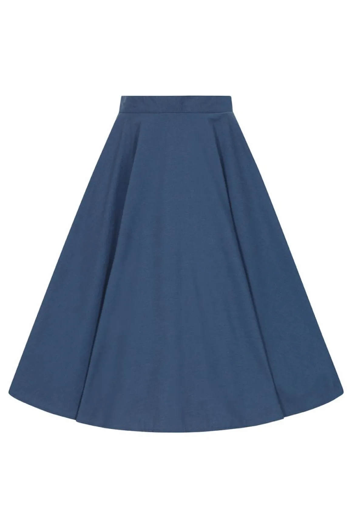 Abi 50'S Skirt