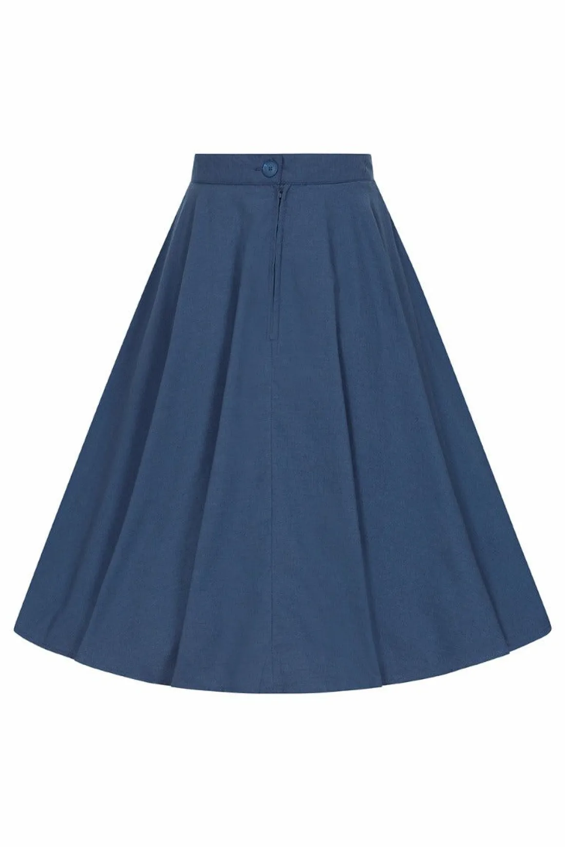 Abi 50'S Skirt