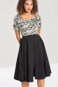 Abi 50'S Skirt