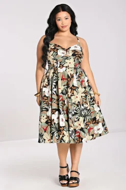 Adelaida Dress