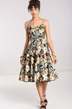 Adelaida Dress