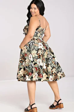 Adelaida Dress