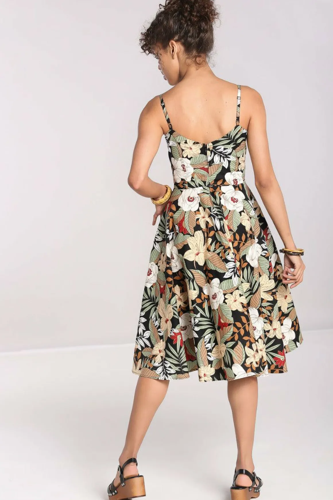 Adelaida Dress