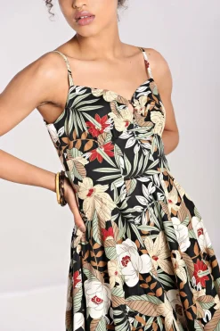 Adelaida Dress