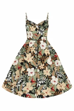 Adelaida Dress
