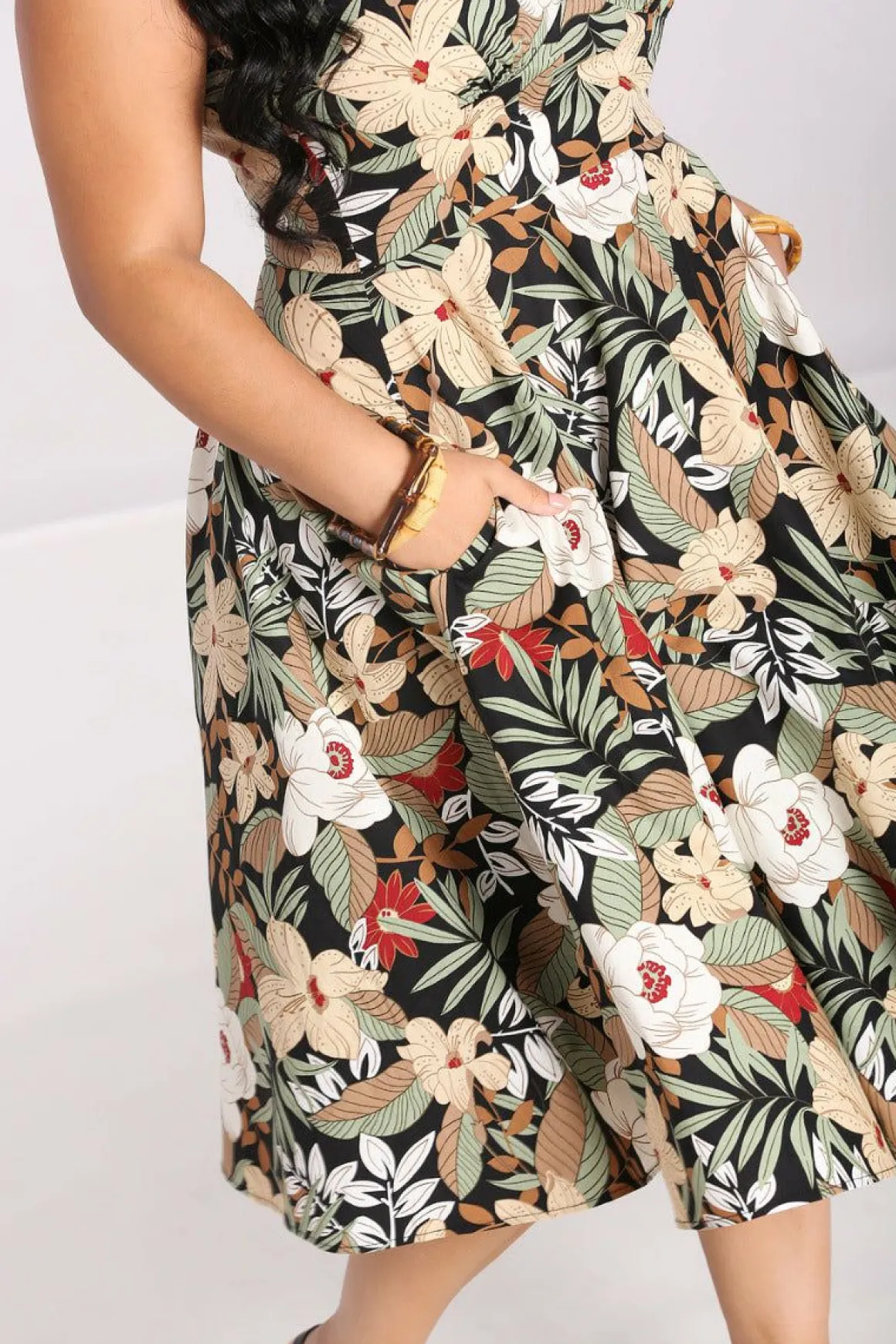Adelaida Dress