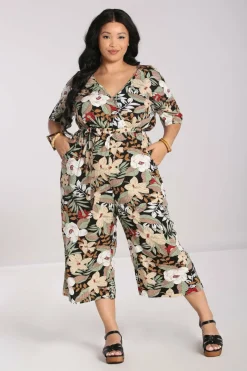 Adelaida Jumpsuit