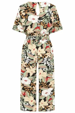 Adelaida Jumpsuit