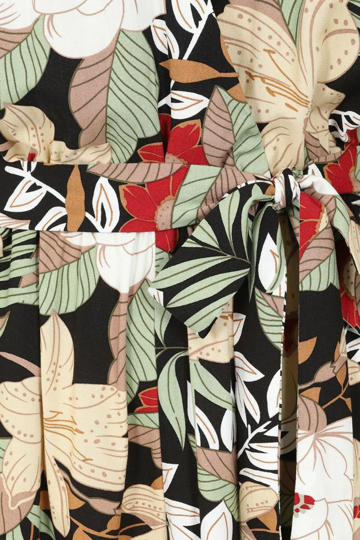 Adelaida Jumpsuit