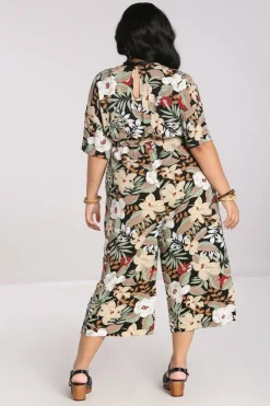 Adelaida Jumpsuit