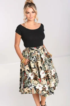 Adelaida Skirt
