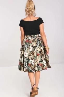 Adelaida Skirt