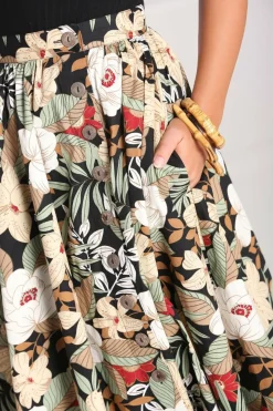 Adelaida Skirt
