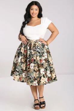 Adelaida Skirt