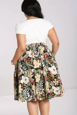 Adelaida Skirt