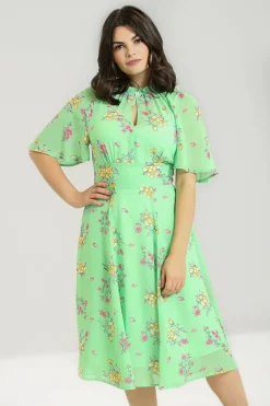 Adelina Dress