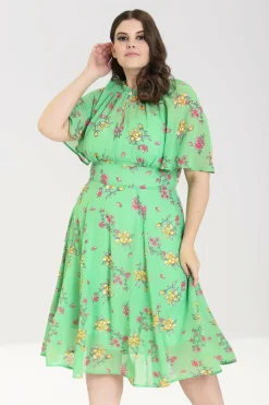 Adelina Dress