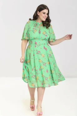 Adelina Dress