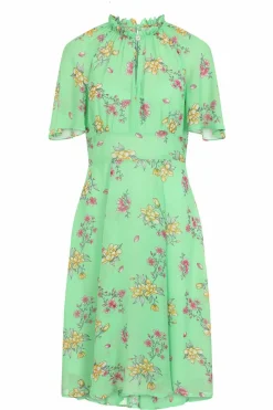 Adelina Dress