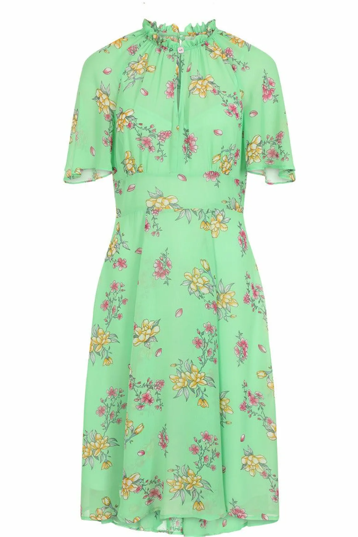 Adelina Dress