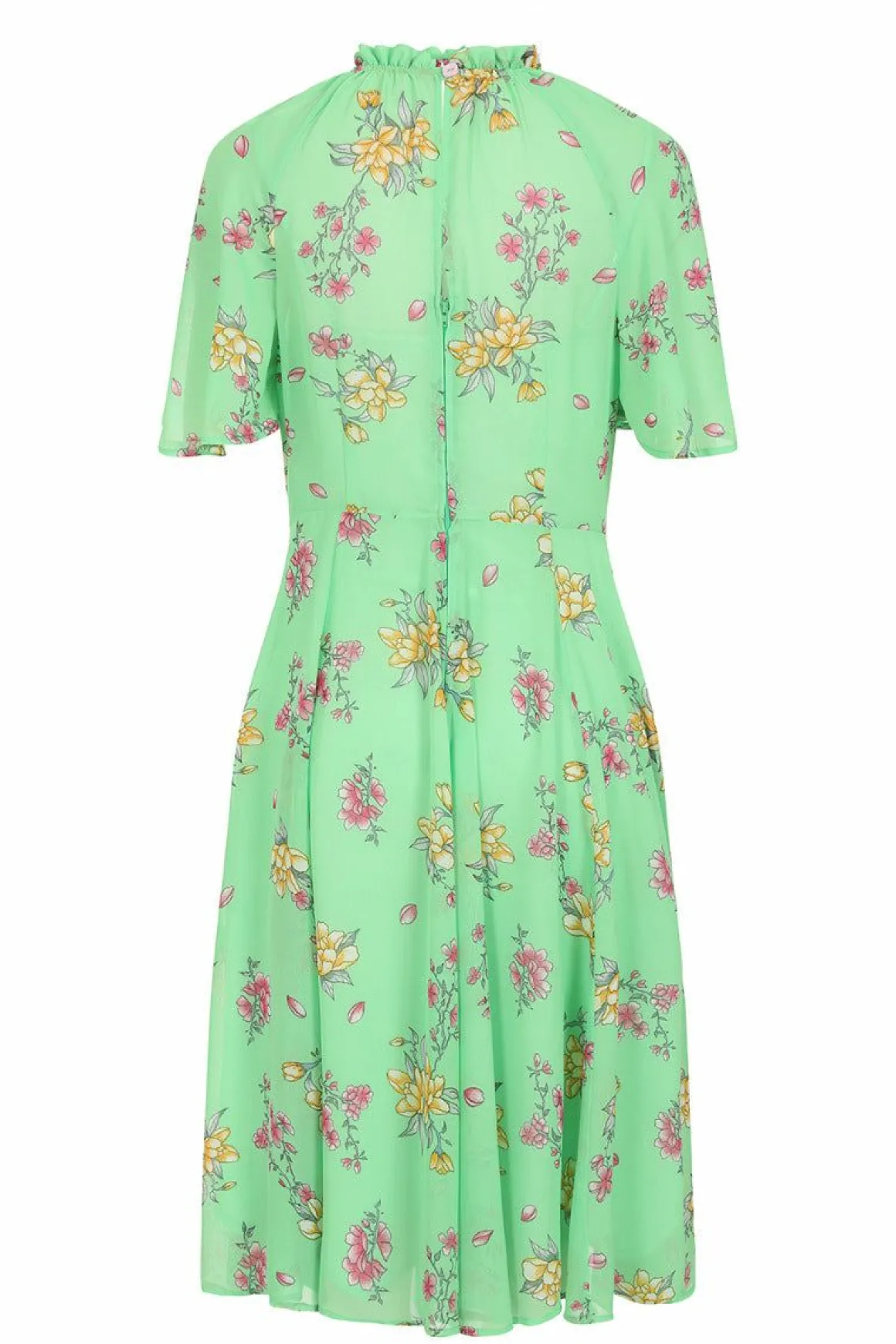 Adelina Dress