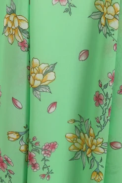 Adelina Dress