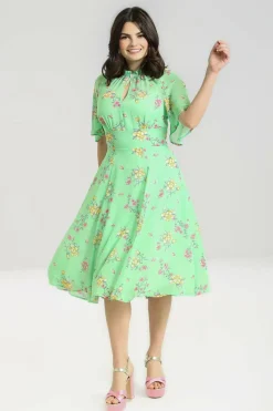 Adelina Dress