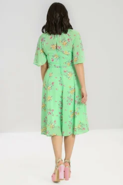 Adelina Dress