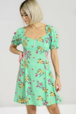 Adelina Mini Dress