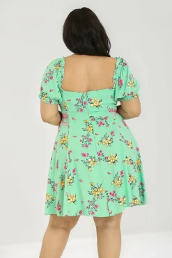 Adelina Mini Dress