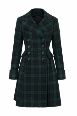Alessandra Coat