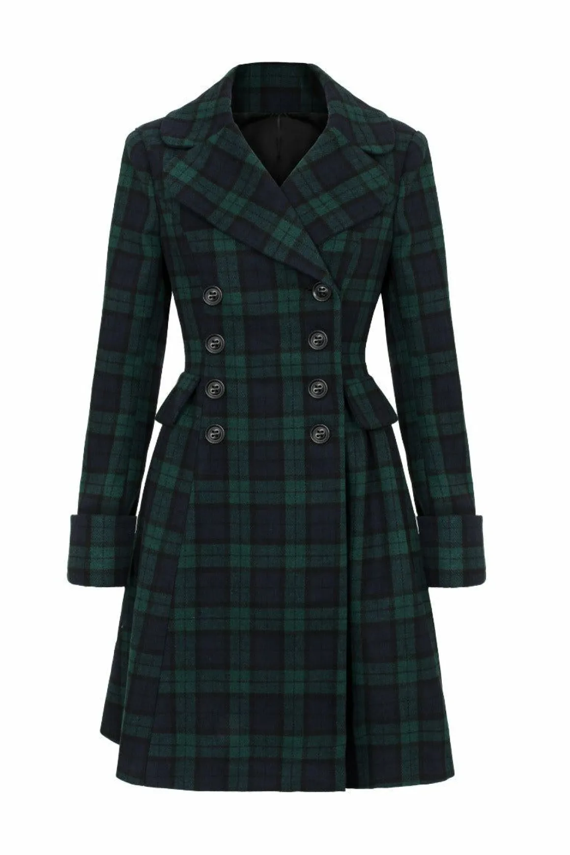 Alessandra Coat