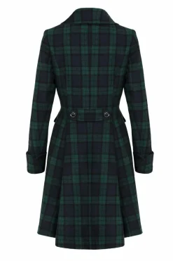 Alessandra Coat