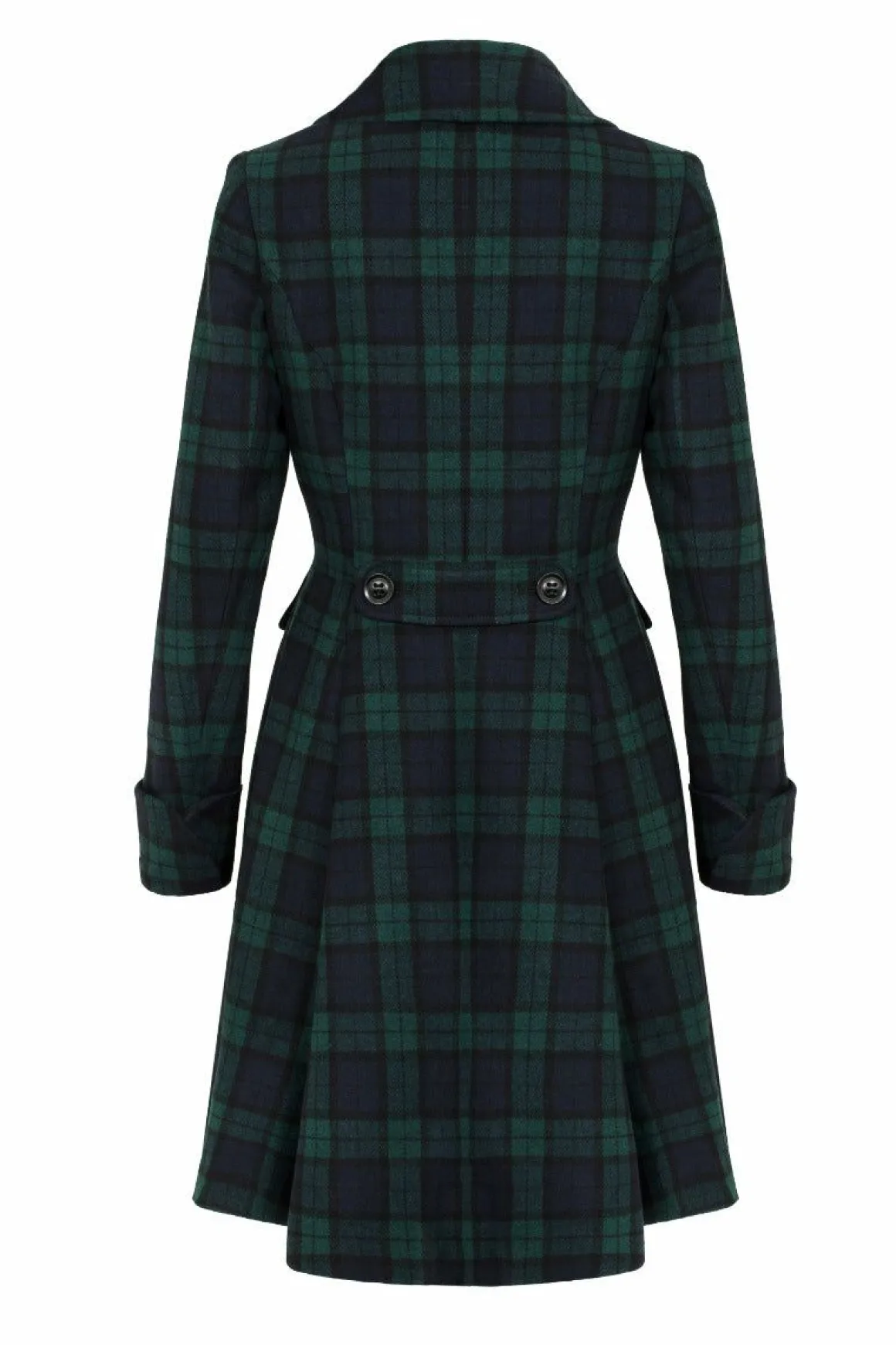 Alessandra Coat