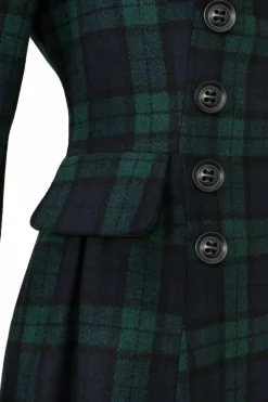 Alessandra Coat