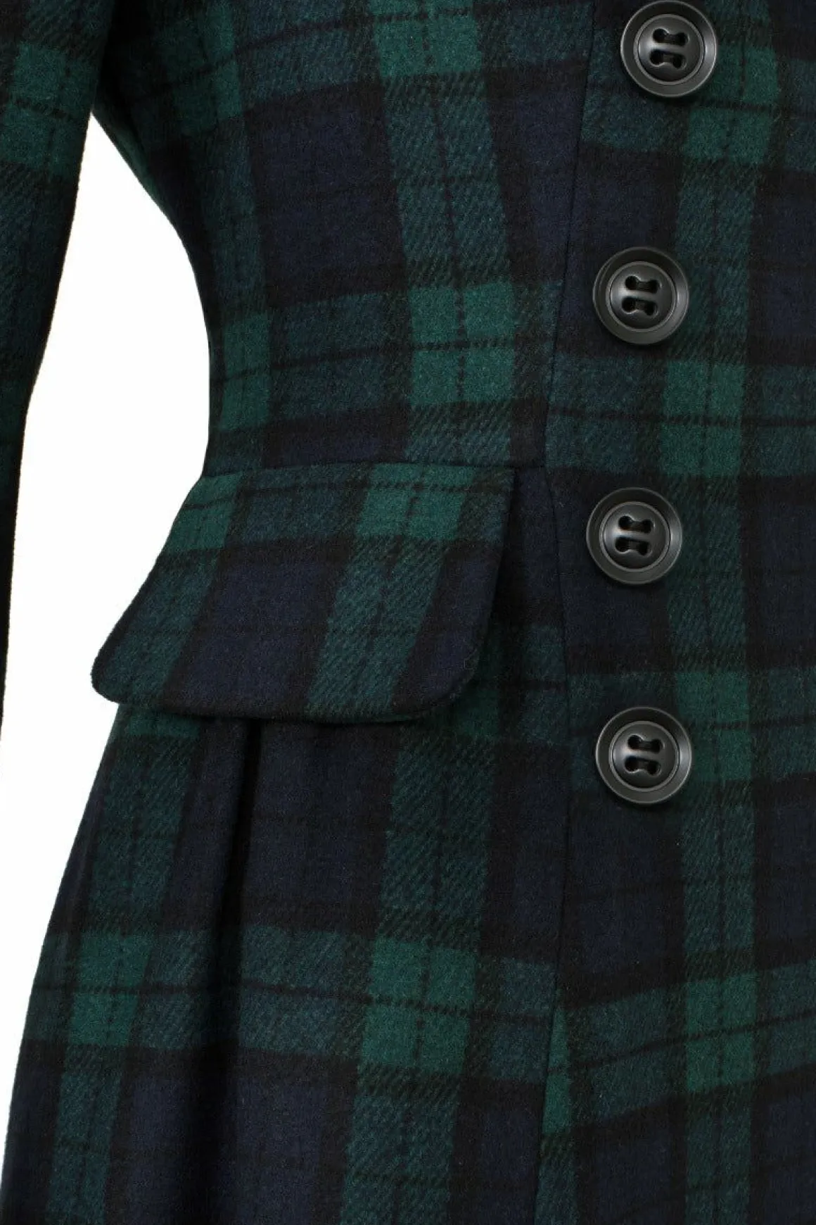 Alessandra Coat