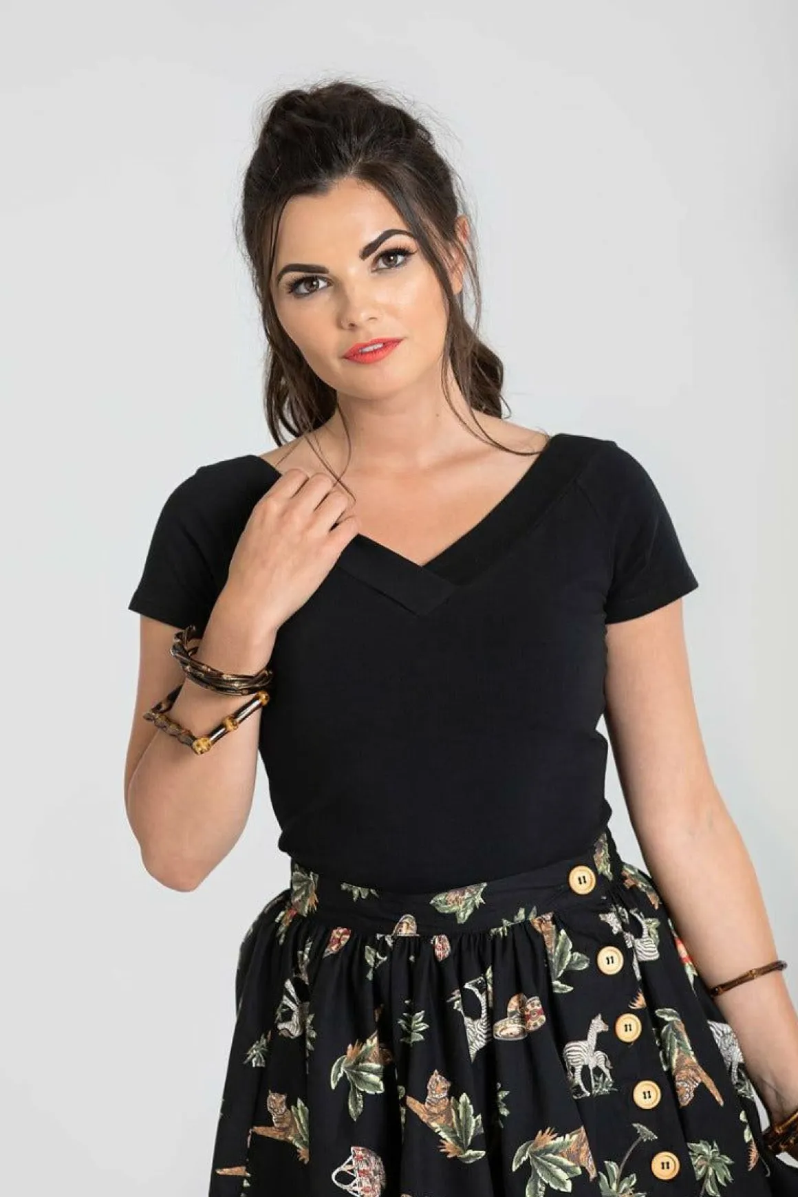Alex Top