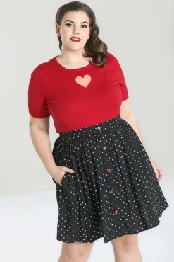 Allie Skirt