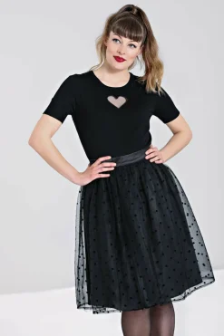 Amandine 50'S Skirt