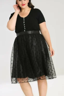Amandine 50'S Skirt