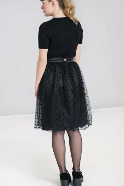 Amandine 50'S Skirt