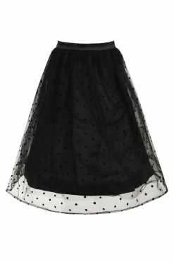 Amandine 50'S Skirt