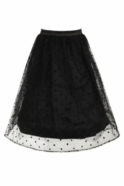 Amandine 50'S Skirt