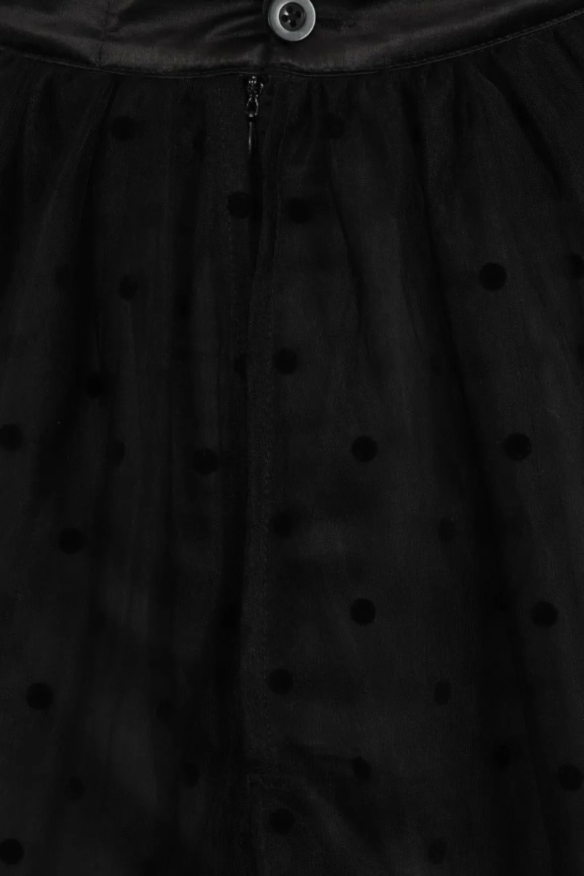Amandine 50'S Skirt