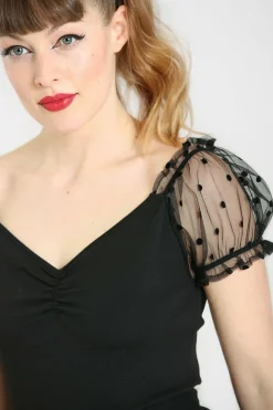Amandine Top