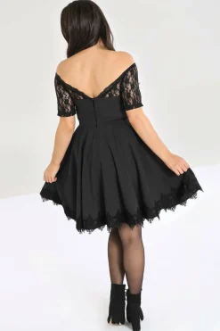 Amara Mini Dress