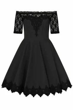 Amara Mini Dress