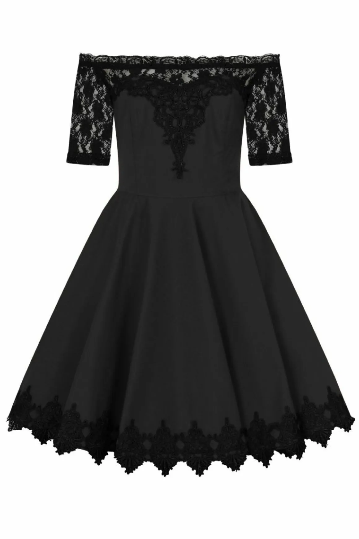 Amara Mini Dress