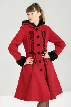 Amaya Coat